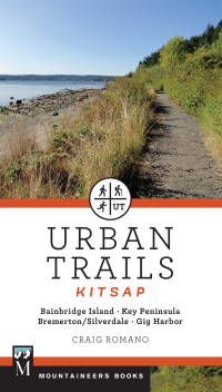 Cover image: Urban Trails: Kitsap 9781680510225