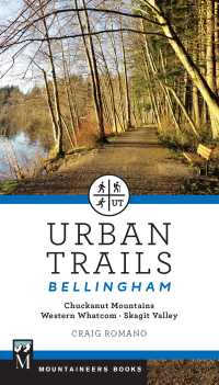 Imagen de portada: Urban Trails Bellingham 9781680510249