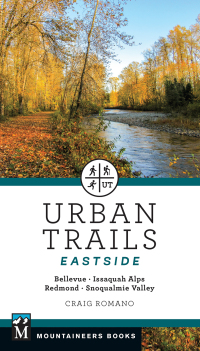 Imagen de portada: Urban Trails: Eastside 9781680510287