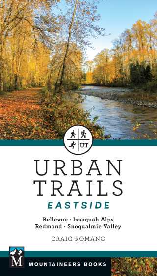 Cover image: Urban Trails: Eastside 9781680510287