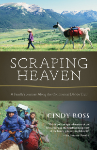 Cover image: Scraping Heaven 9781680510348
