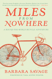 Cover image: Miles from Nowhere 9781680510362
