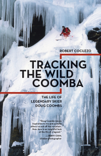 Omslagafbeelding: Tracking the Wild Coomba 9781680510447