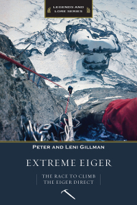صورة الغلاف: Extreme Eiger 9781680510508