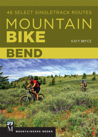 Imagen de portada: Mountain Bike: Bend 9781680510645