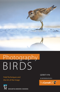 Cover image: Photography Birds 9781680510997