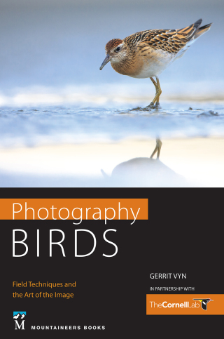 Imagen de portada: Photography Birds 9781680510997