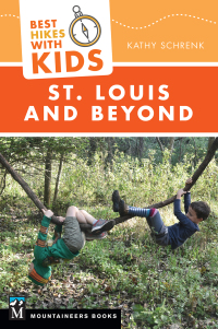 表紙画像: Best Hikes with Kids: St. Louis and Beyond 9781680511024