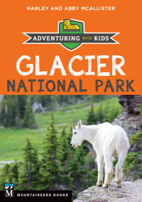 Cover image: Glacier National Park 9781680511161