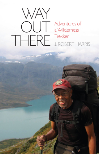 Cover image: Way Out There 9781680511208