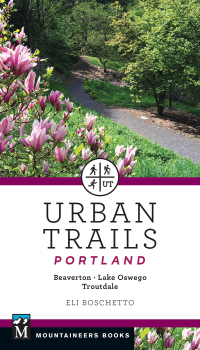 Cover image: Urban Trails Portland 9781680511222