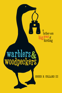 Imagen de portada: Warblers & Woodpeckers 9781680511369