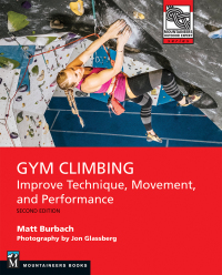 Imagen de portada: Gym Climbing 2E 2nd edition 9781680511420