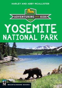 Titelbild: Yosemite National Park 9781680511529