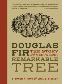 صورة الغلاف: Douglas Fir 9781680511994