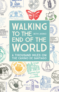 Cover image: Walking to the End of the World 9781680512038
