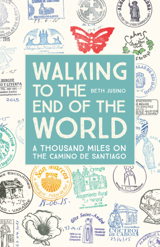 Imagen de portada: Walking to the End of the World 9781680512038