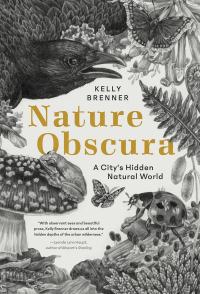 Cover image: Nature Obscura 9781680512076