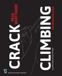 Cover image: Crack Climbing 9781680512151