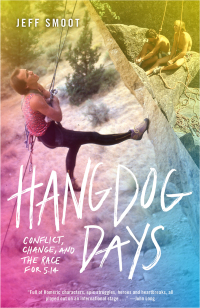 Cover image: Hangdog Days 9781680512328