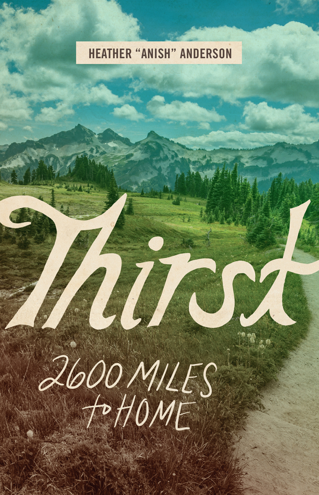 Thirst (eBook)