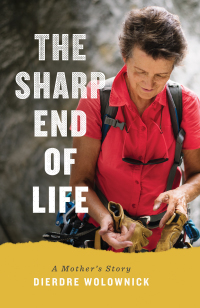 Cover image: The Sharp End of Life 9781680512427