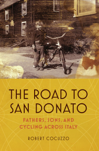 Cover image: The Road to San Donato 9781680512441