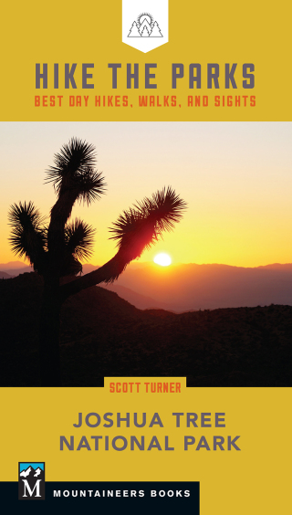 Cover image: Hike the Parks: Joshua Tree National Park 9781680512526