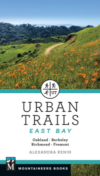 Imagen de portada: Urban Trails East Bay 9781680512564