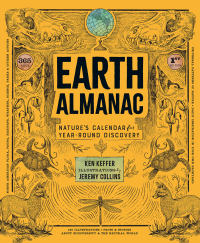 Cover image: Earth Almanac 9781680512823