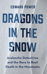 Omslagafbeelding: Dragons in the Snow 9781680512960