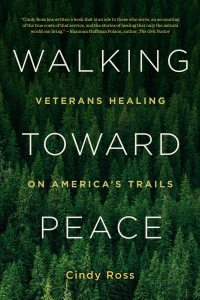 Cover image: Walking Toward Peace 9781680513035
