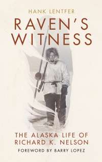 Cover image: Raven's Witness 9781680513073