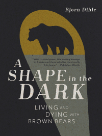 Cover image: A Shape in the Dark 9781680513097