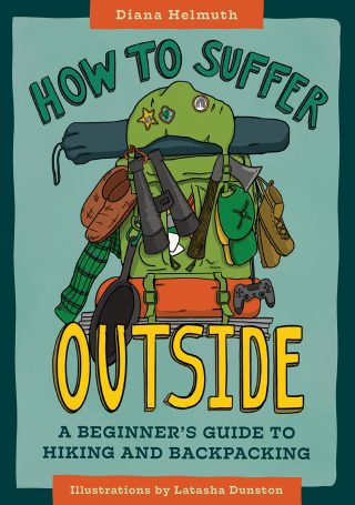 Cover image: How to Suffer Outside 9781680513110