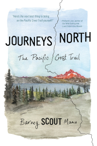 Cover image: Journeys North 9781680513219