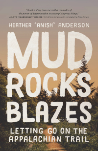 Titelbild: Mud, Rocks, Blazes 9781680513363