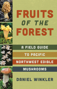 Cover image: Fruits of the Forest 9781680515305