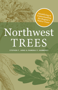 表紙画像: Northwest Trees 2nd edition 9781680513295