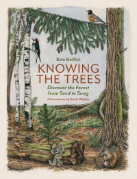 Omslagafbeelding: Knowing the Trees 9781680515527