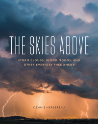 Imagen de portada: The Skies Above 9781680515558