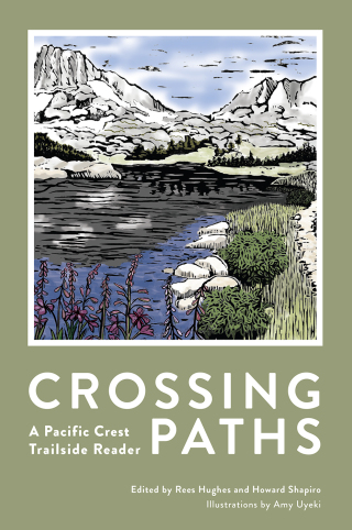Cover image: Crossing Paths 9781680515701