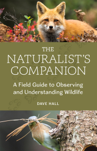 Imagen de portada: The Naturalist's Companion 9781680515763