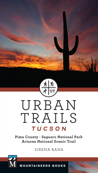 Cover image: Urban Trails Tucson 9781680515817