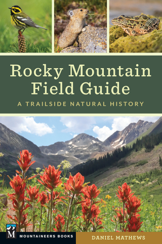Cover image: Rocky Mountain Field Guide 9781680516111