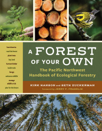 Imagen de portada: A Forest of Your Own 9781680516364