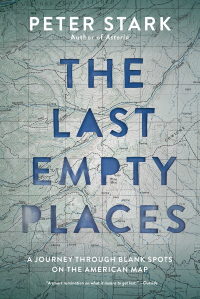 Cover image: The Last Empty Places 9781680516425