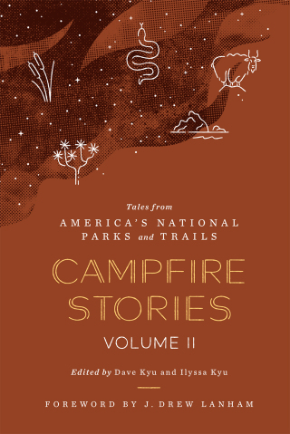 Titelbild: Campfire Stories Volume II 9781680515503