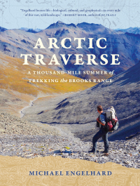 Cover image: Arctic Traverse 9781680516784