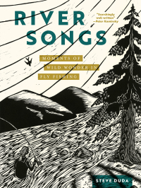 Cover image: River Songs 9781680517019